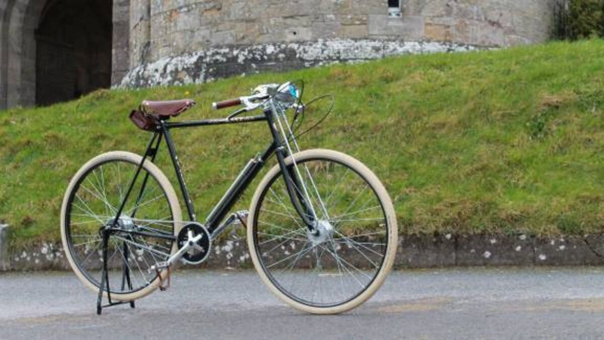 high nelly bike for sale