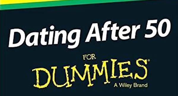 Book: Dating after 50