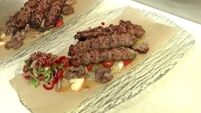 At €1200 this is the world's most expensive kebab
