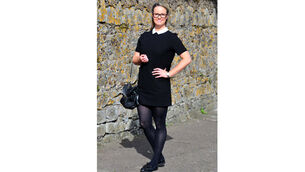 Street Trend: Brid Ryan