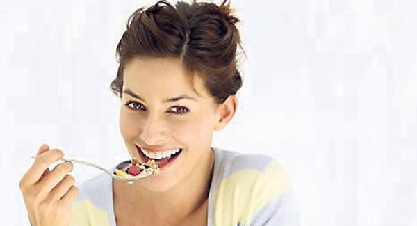 Skipping breakfast has no effect on weight loss