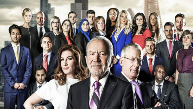 TV WATCH: What to watch this week