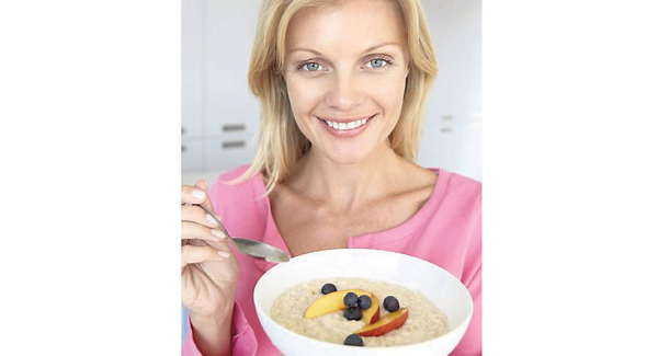 Kick start your health with these boosters