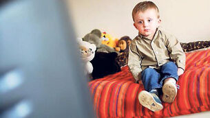 Lies do no favours for children                                                                                                                                                                                                 