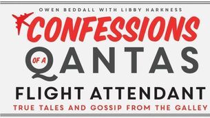 Confessions of a flight attendant