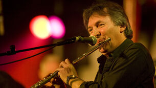 This much I know: Jim Lockhart