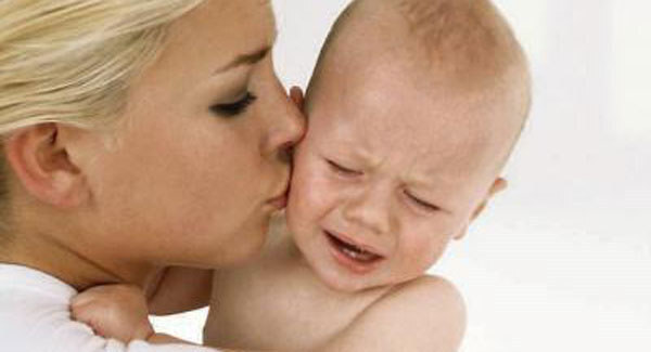 What can I do to help my teething baby?