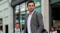 Street trend: Eider Leite