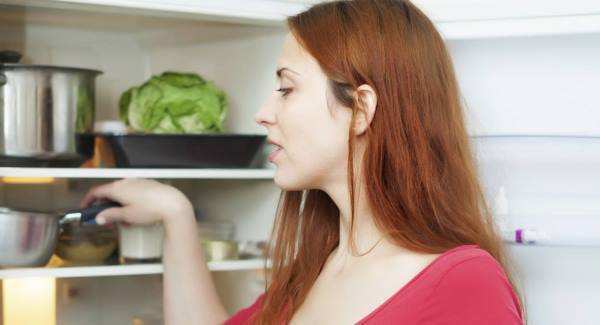 Eat like a man to lose weight successfully