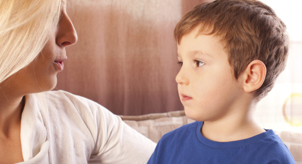 Cruel to be kind: Parents should not be their children's friends