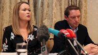 Stephen Teap unhappy with Minister's 'lack of compassion' over CervicalCheck review findings