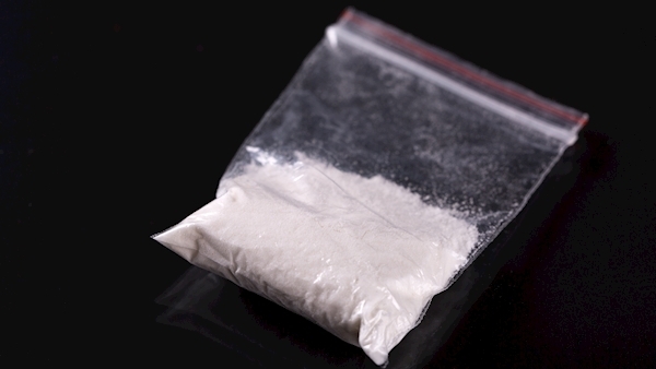 Man, 45, arrested in connection with €110k cocaine seizure