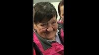 'She was left in the hallway beside the bins': Inquest hears woman, 67, who discharged herself later died