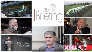 Morning briefing: State apologises 40 years on from wrongful conviction. Catch up on all the headlines