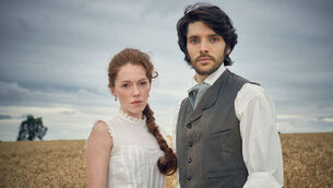 What to watch on TV this week