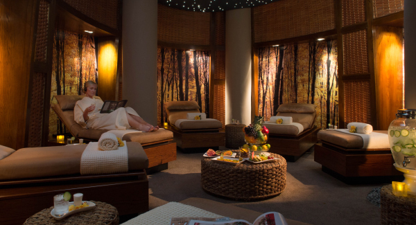 Escape to heart of Cork city for a spa treat at the Imperial