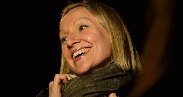 Renua Ireland leader Lucinda Creighton Renua Ireland leader Lucinda Creighton