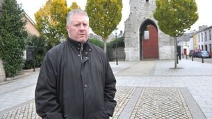 ‘David and Goliath’ fight in Cork South Central