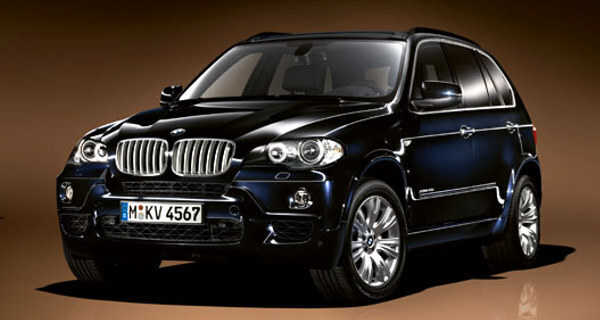 BMW X5 goes hybrid&amp;nbsp;