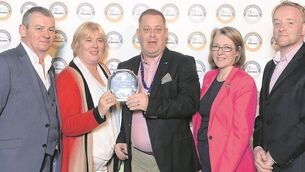 VIDEO: Dingle Food Festival - Taste of success for a thriving food culture''
