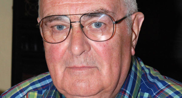 Cllr Noel Collins