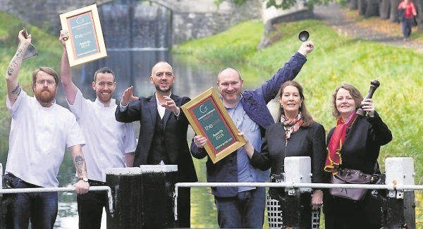 Georgina Campbell Awards: Searching for hospitality ‘with real heart’