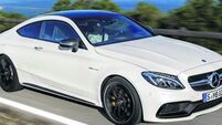 Mercedes plans line of ‘have-it-all’ cars