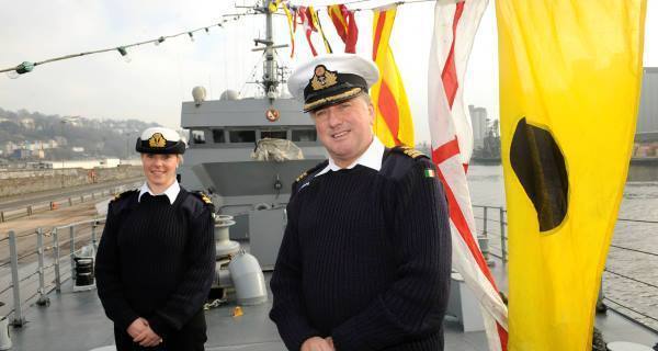 Retired navy commander sets sights on ruck justice