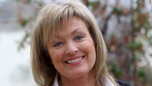 Ladies to the fore for Cork person of year award