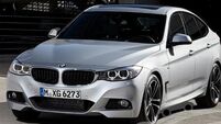 BMW to launch new Turismo