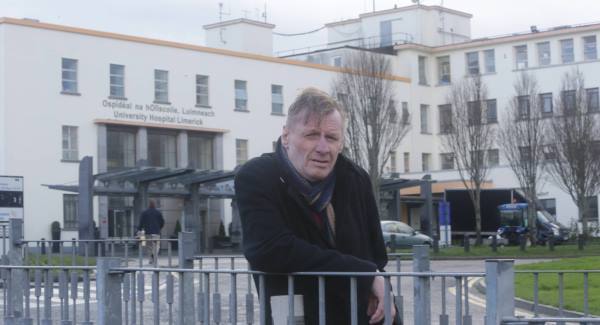 Our reporter spends 24 hours in A &amp; E