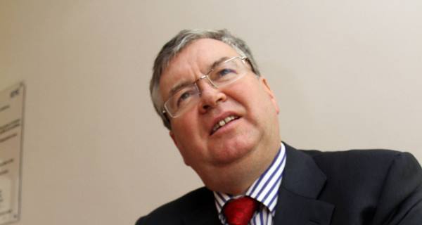 Joe Duffy to publish book on children killed in 1916 Rising