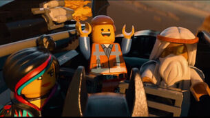 Everything is awesome as Lego brand outpaces Ferrari