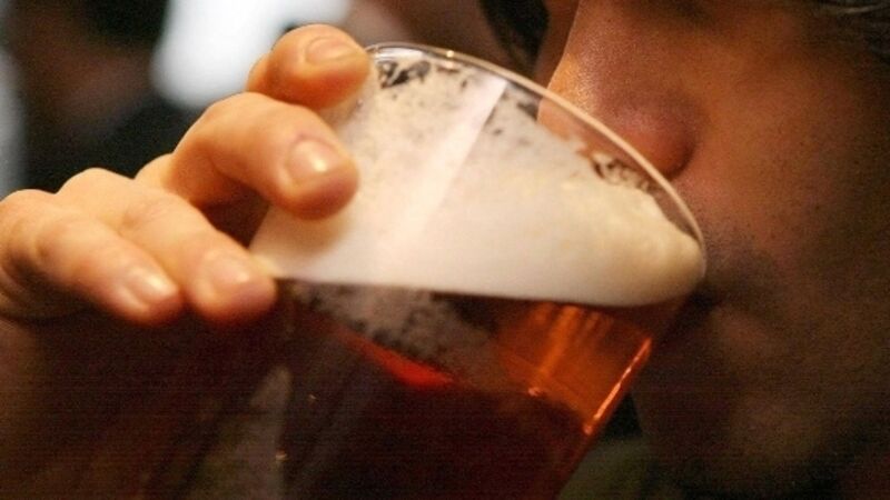 Teen with 44 convictions ‘a loose cannon’ on alcohol Teen with 44 convictions ‘a loose cannon’ on alcohol