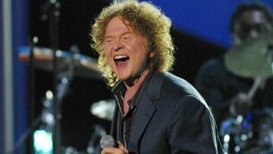 Simply Red star &lsquo;totally against&rsquo; wind farm