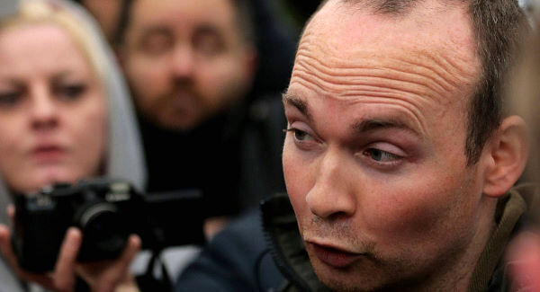 Major rally planned as water arrests continue