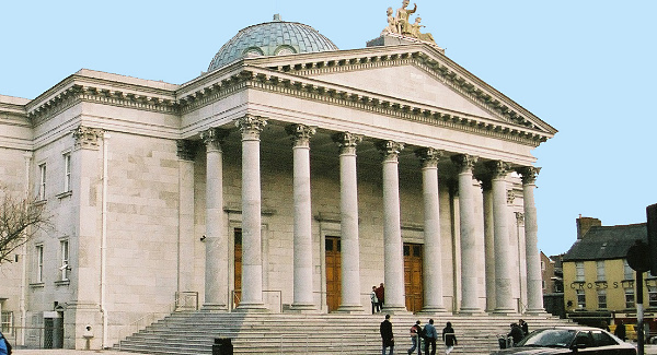 Man caught growing €80k worth of cannabis