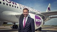 Icelandic airline offers cheap flights to US
