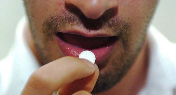 HIV breakthrough drug stops transmission of virus