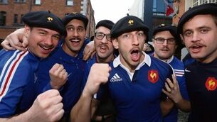 Six Nations boost for the country&rsquo;s coffers
