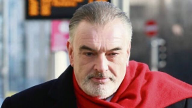 Editor: Bailey said &lsquo;I did it, I killed her&rsquo;