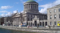 Attempt to pay fine fails over middle name