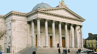 Woman jailed for &euro;60k fraud