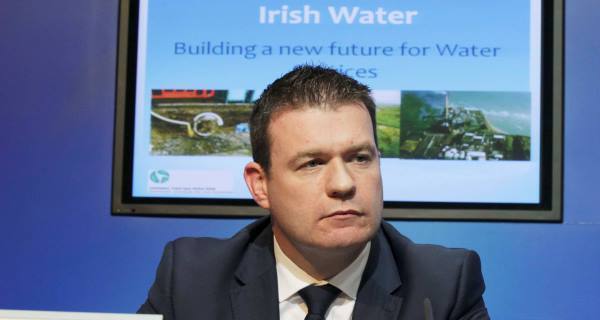 Tougher penalties for non-payment of water charges