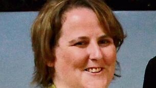 Elaine O&rsquo;Hara: A lonely search for more than sex