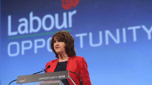 LABOUR CONFERENCE: Party &lsquo;must govern with the head and the heart&rsquo;