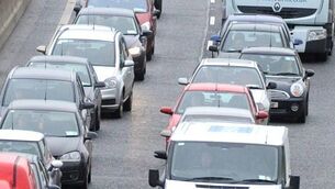 Row over plan to free Galway&rsquo;s congested streets