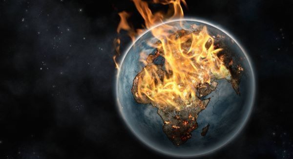 Ireland&rsquo;s response to global warming poor, says EU report