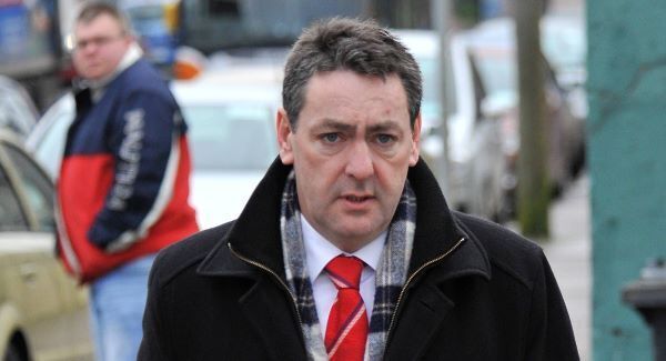 FF says emergency healthcare is on the brink of collapse