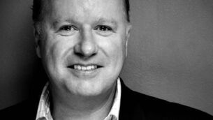 Tributes after top DJ Tony Fenton loses battle with cancer